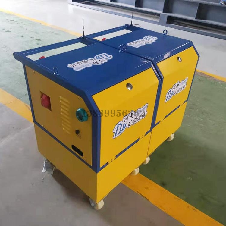 智能張拉機